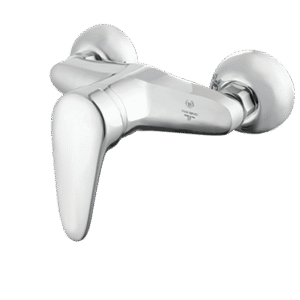 شیر توالت | ایران نوید مدل ابریشم | رایزر