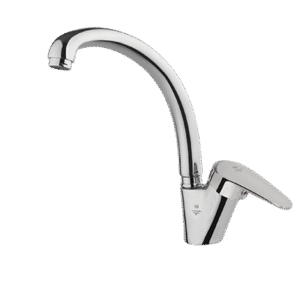 شیر آشپزخانه | ایران نوید مدل ابریشم | رایزر