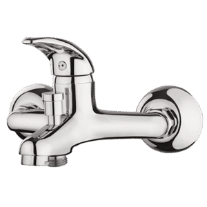 شیر حمام | ایران نوید مدل میخک | رایزر