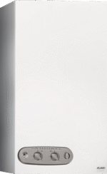 پکیج دیواری | ایران رادیاتور مدل ECO 22FF PL | رایزر