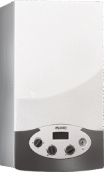 پکیج دیواری | ایران رادیاتور مدل K24FF | رایزر