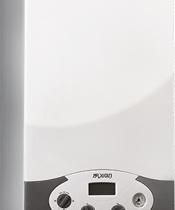 پکیج دیواری | ایران رادیاتور مدل K24FF | رایزر