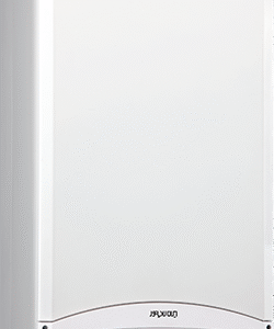 پکیج دیواری | ایران رادیاتور مدل L28FF | رایزر