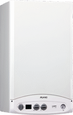 پکیج دیواری | ایران رادیاتور مدل L24FF | رایزر