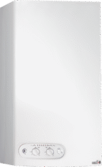 پکیج دیواری | ایران رادیاتور مدل M28FF | رایزر