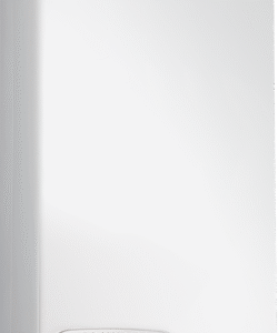 پکیج دیواری | ایران رادیاتور مدل M24FF | رایزر