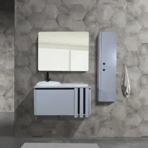 کابینت روشویی | کویک مدل O900 | رایزر