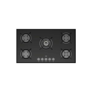 اجاق گاز شیشه ای | کن مدل CG8505