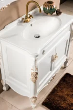 کابینت روشویی | لوتوس مدل Classic-42 - Image 2