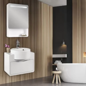 کابینت روشویی | لوتوس مدل Coco