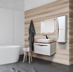 کابینت روشویی | کویک مدل C800 | رایزر