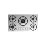 اجاق گاز استیل | کن مدل Enif