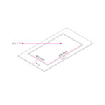 اجاق گاز استیل | کن مدل Enif - Image 3