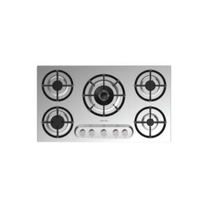 اجاق گاز استیل | کن مدل Enif