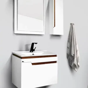 کابینت روشویی | کویک مدل D700 | رایزر