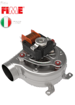 پکیج دیواری | ایمرگس مدل MAIOR EOLO PRO - Image 2