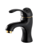 شیر روشویی | ایران نوید مدل گلایل | رایزر - Image 2