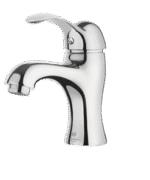 شیر روشویی | ایران نوید مدل گلایل | رایزر