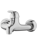 شیر حمام | ایران نوید مدل گلایل | رایزر