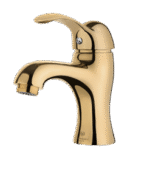 شیر روشویی | ایران نوید مدل گلایل | رایزر - Image 3