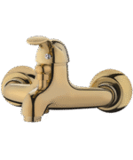 شیر حمام | ایران نوید مدل گلایل | رایزر - Image 3