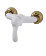 شیر توالت | ایران نوید مدل گلایل | رایزر - Image 2