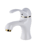 شیر روشویی | ایران نوید مدل گلایل | رایزر - Image 4