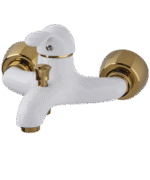 شیر حمام | ایران نوید مدل گلایل | رایزر - Image 4