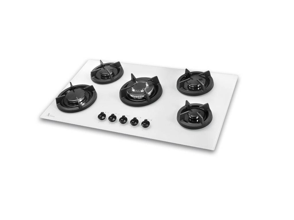 gi-142 اجاق گاز شیشه ای | اخوان مدل G142-HE - Image 1