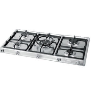 اجاق گاز استیل | اخوان مدل Gi-104