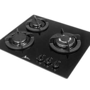 اجاق گاز شیشه ای | اخوان مدل Gi-110