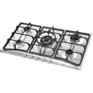 اجاق گاز استیل | اخوان مدل GI13