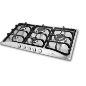 اجاق گاز استیل | اخوان مدل Gi-13S