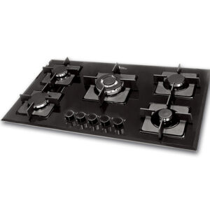 اجاق گاز شیشه ای | اخوان مدل Gi-132