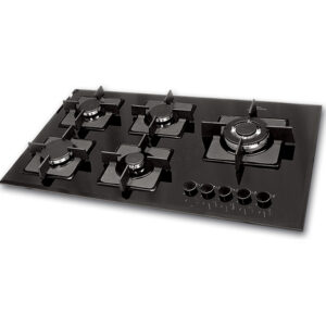 اجاق گاز شیشه ای | اخوان مدل Gi-132S