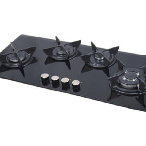 اجاق گاز شیشه ای | اخوان مدل Gi-134