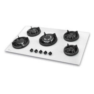 اجاق گاز شیشه ای | اخوان مدل Gi-142