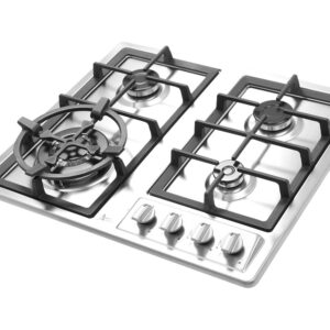 اجاق گاز استیل | اخوان مدل Gi-143