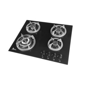 اجاق گاز شیشه ای | اخوان مدل Gi-146