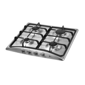 اجاق گاز استیل | اخوان مدل Gi-15