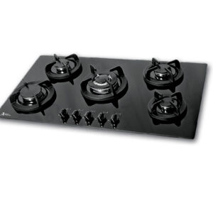 اجاق گاز شیشه ای | اخوان مدل Gi-24