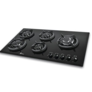 اجاق گاز شیشه ای | اخوان مدل Gi-35S