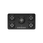 اجاق گاز شیشه ای | کن مدل iG503