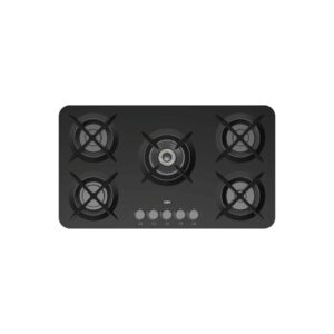 اجاق گاز شیشه ای | کن مدل iG503