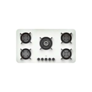 اجاق گاز شیشه ای | کن مدل iG8517