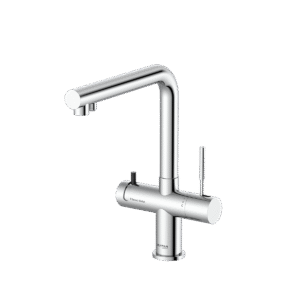 شیر آشپزخانه دومنظوره | بهفر مدل زینو