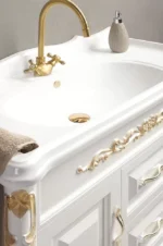 کابینت روشویی | لوتوس مدل Imprial - Image 2