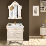 کابینت روشویی | لوتوس مدل Hermes-700