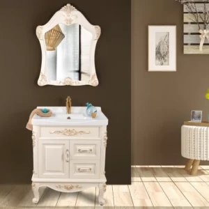 کابینت روشویی | لوتوس مدل Hermes-700