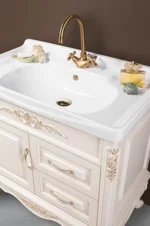 کابینت روشویی | لوتوس مدل Hermes-800 - Image 2